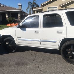 Nice Car