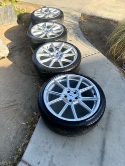 Rims