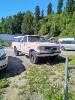 1988 Ford F-250