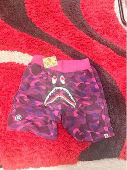 Bape shorts