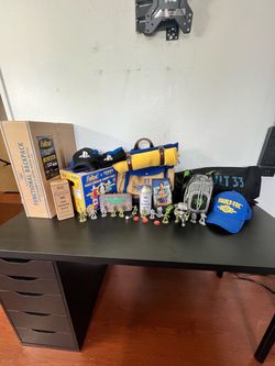 Fallout lot