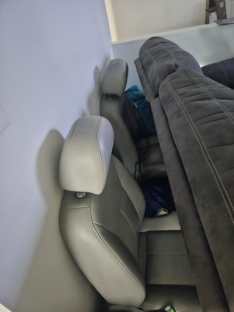 Car Seats
