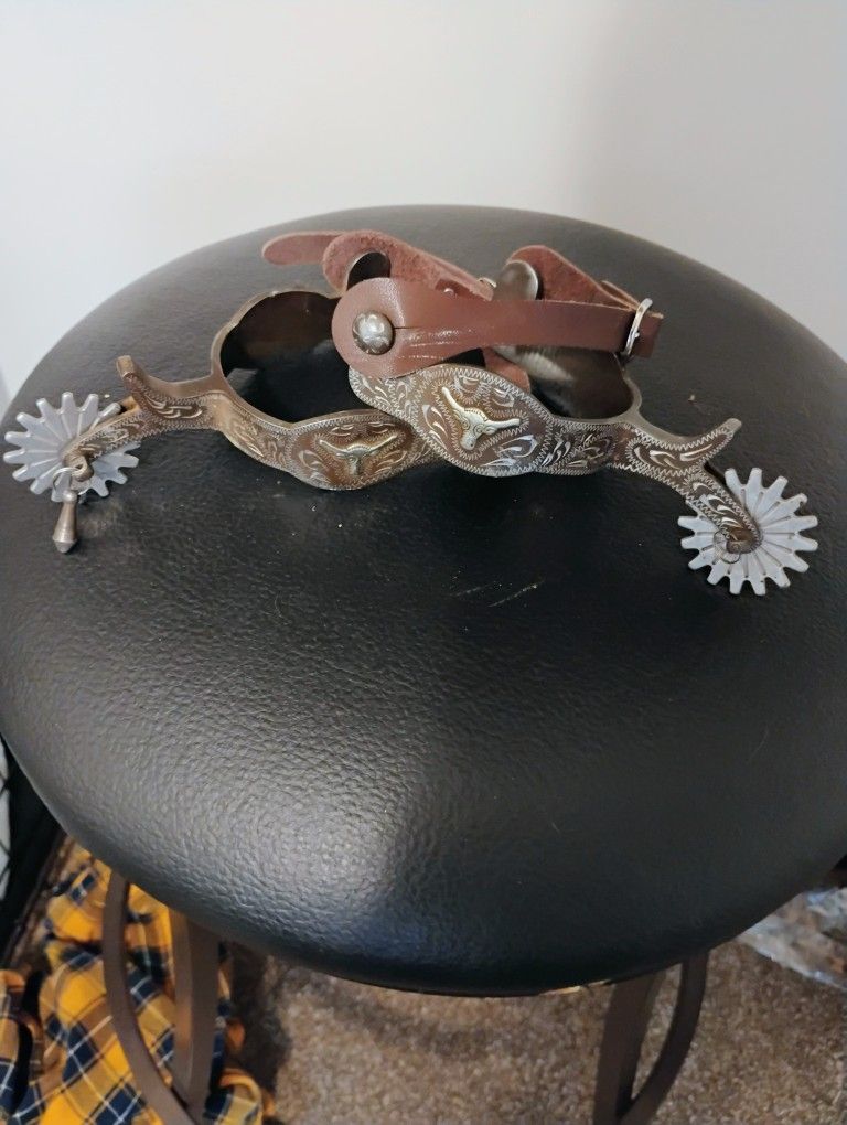 Bull Riding Equitment