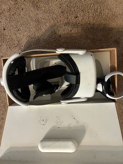 Meta Quest 2 VR