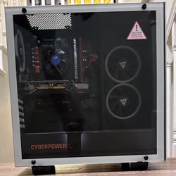 Computer Desktop
