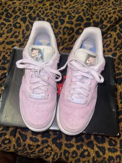 Nike’s