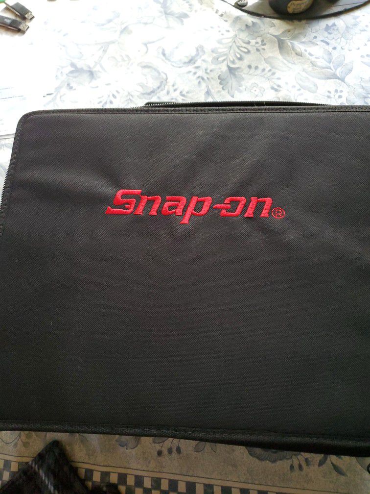 Scan Your Car For $30 With My Snap-on Scanner