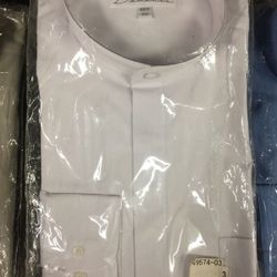 D’amate men’s shirts new in packaging.