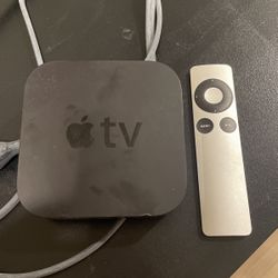 Apple TV