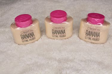 Beauty Creations “Setting Powder”