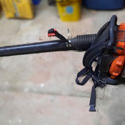 Husqvarna 150BT 2 Cycle Gas Leaf Backpack Blower