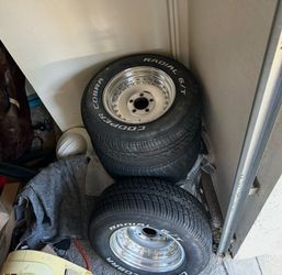 Centerline Wheels