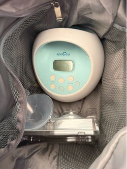 Breast Pump