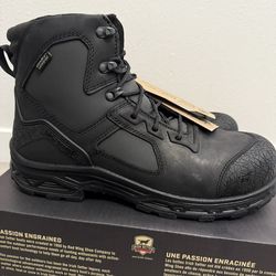 Irish Setter Work Boots Men Size 12