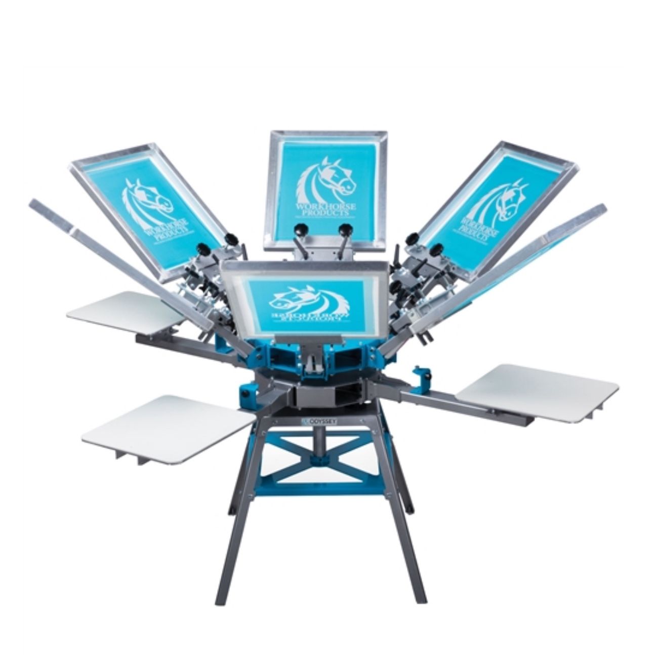 Screen Printing Equipment For Sale