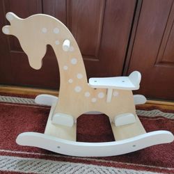 Giraffe rocker pottery barn new arrivals