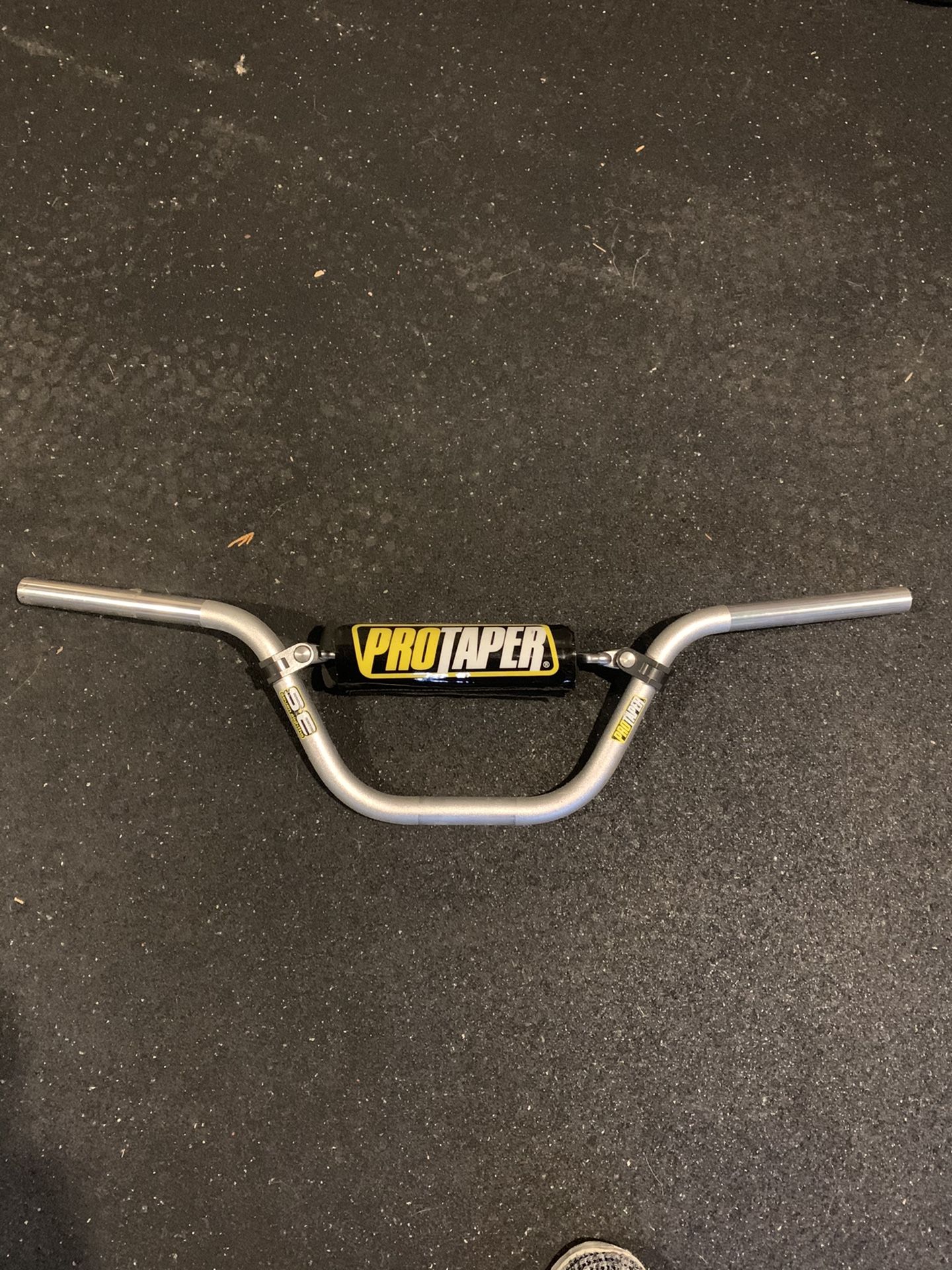 Pro Taper SE snowmobile handlebars