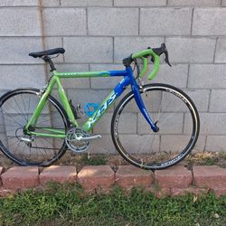 2021 KHS FLITE 700 (carbon fork)