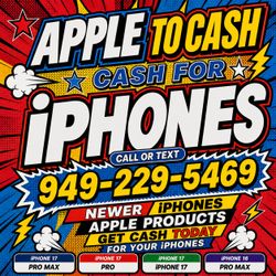 iPhones