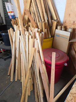 Fire wood
