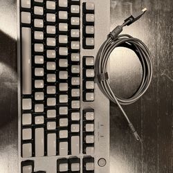 Logitech Gaming Keyboard