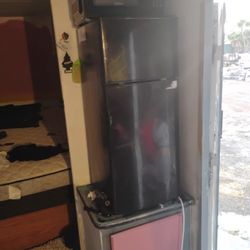 Mini Refrigerator 