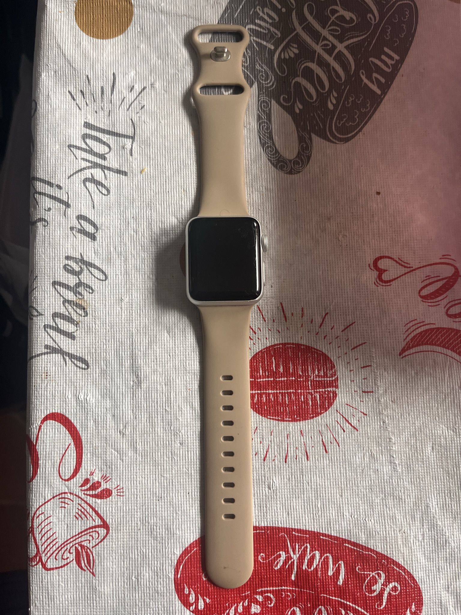 Apple Watch Series 3