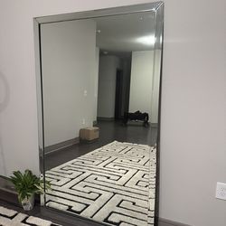 ✨ Espejo grande  – Full Body