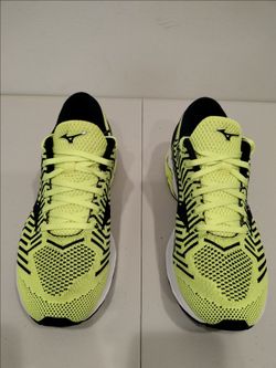 Men's Mizuno Waveknit R2