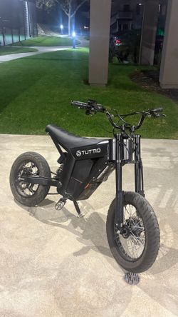 tuttio e-bike