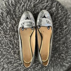 Charlotte Olympia Size 9
