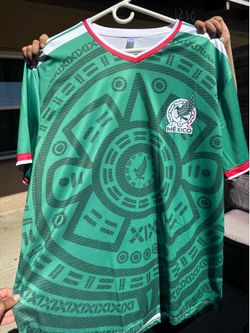 Camiseta de 🇲🇽