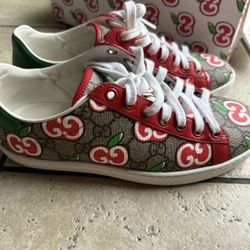 Gucci Sneaker Women 