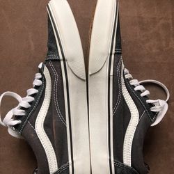 Vans shoes Old School 