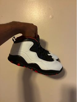Jordan 10s for sale size 10 140$