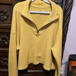 Girls Hollister Long Sleeve Size Small