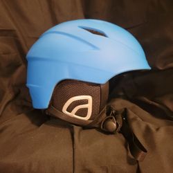 Helmet For Snow Sports, Adjustable 