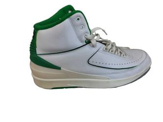Jordan Dr8884-103 Green