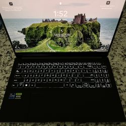 Laptop 