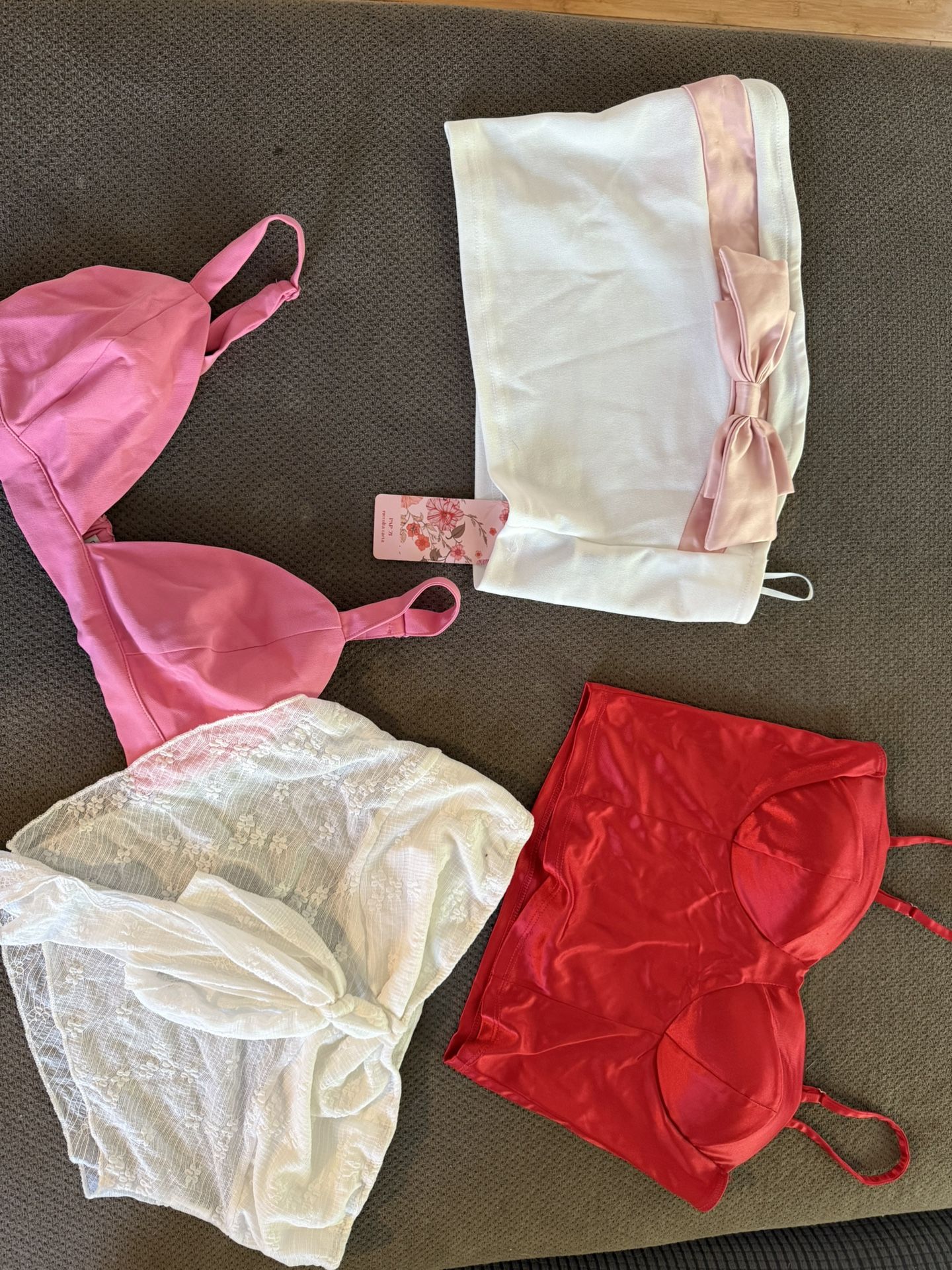 Clothes