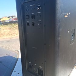 Bose "SUB 2" SPEAKER