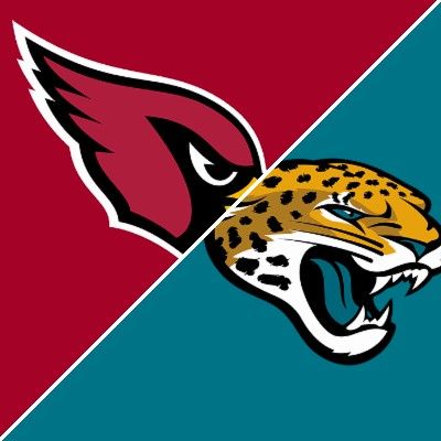 Jacksonville Jaguars at Arizona Cardinals Game Tickets And Parking Passes