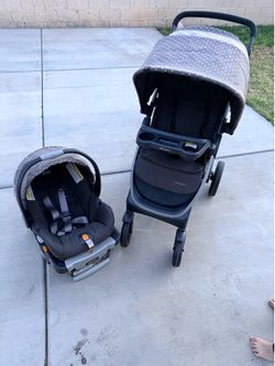 Stroller Car seat