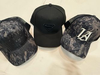 YOUNGLA SNAP BACKS SOLD OUT