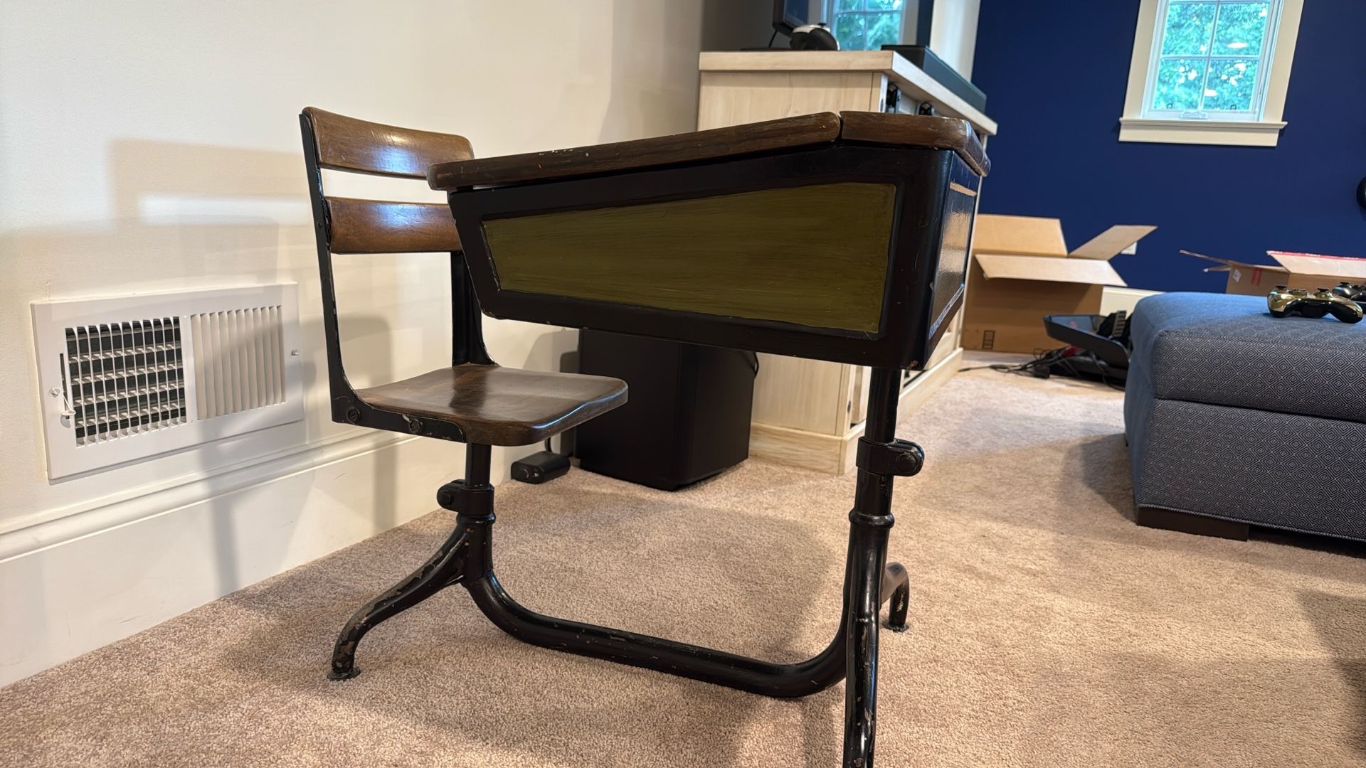 School Desk 