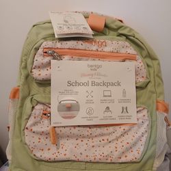 Brand new Backpack (For Kids)