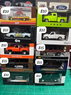 M2 machines for sale