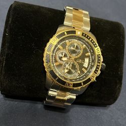 $280 New! Invicta Watch 