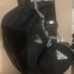 Prada Bag