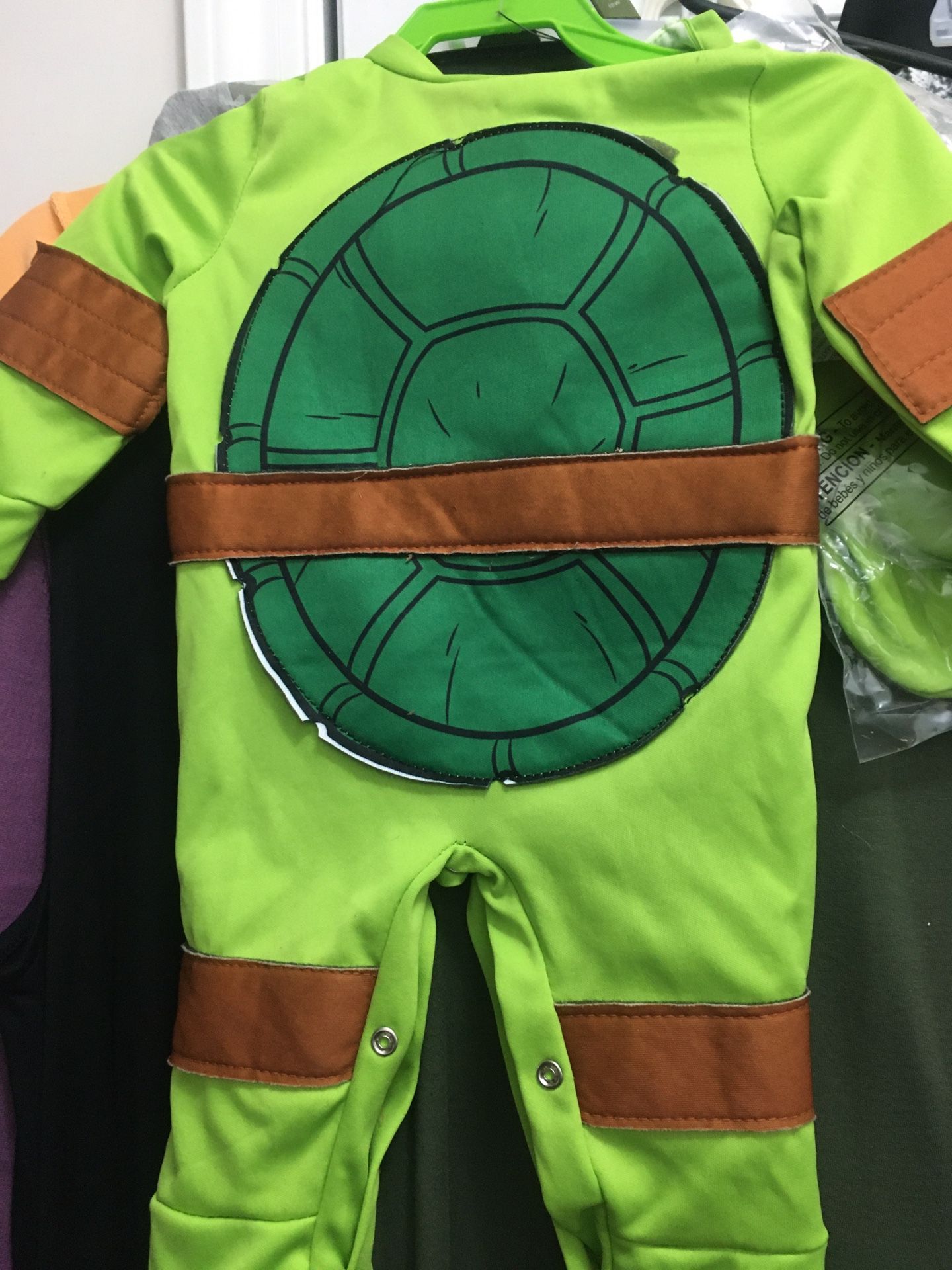 Costume Or Halloween Flip Book